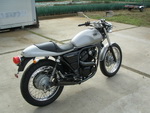 �������� �� ������ �������� Yamaha Renaissa 1996 ���� 7
